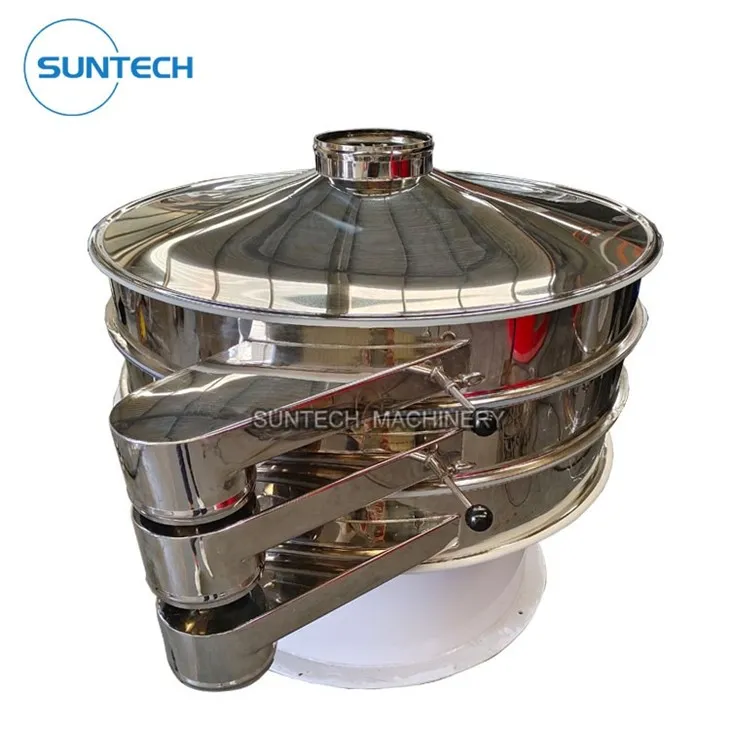 circular motion screen