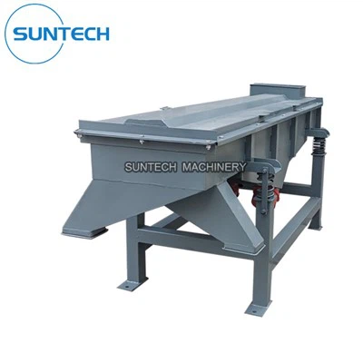 Doğrusal titreşimli elek için uygun motor nasıl seçilir?